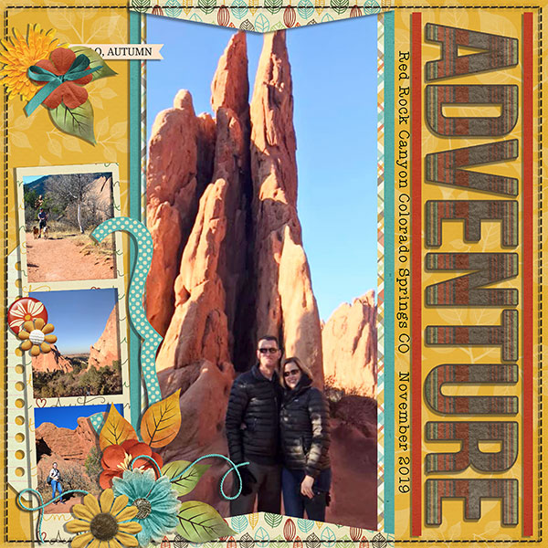 adventure