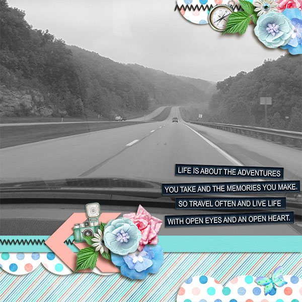 Adventure