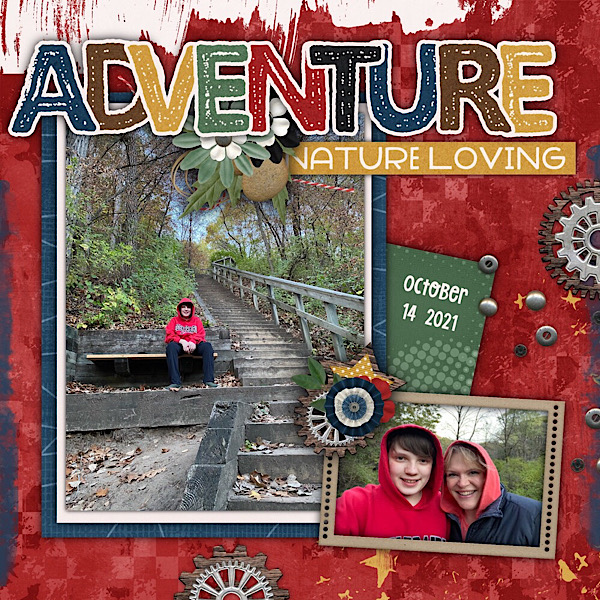 Adventure