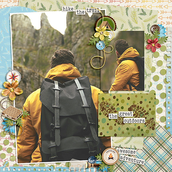 Adventure