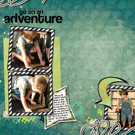 Adventure