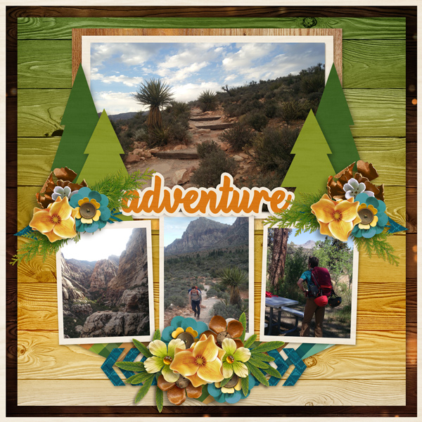 Adventure