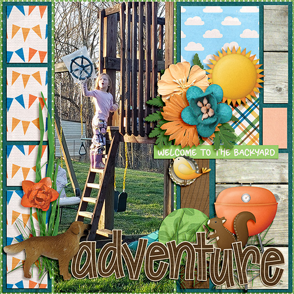 Adventure
