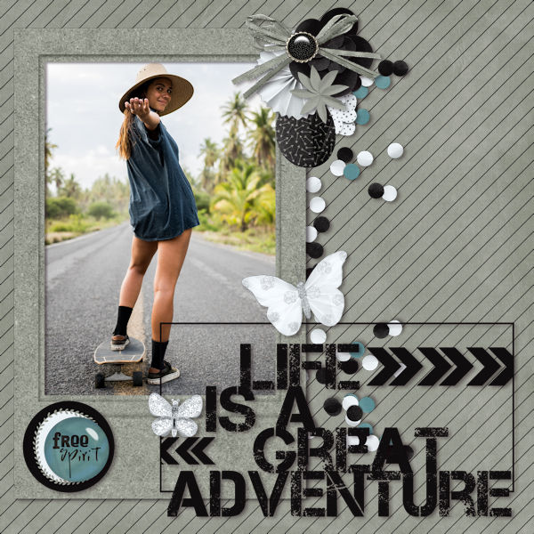 Adventure