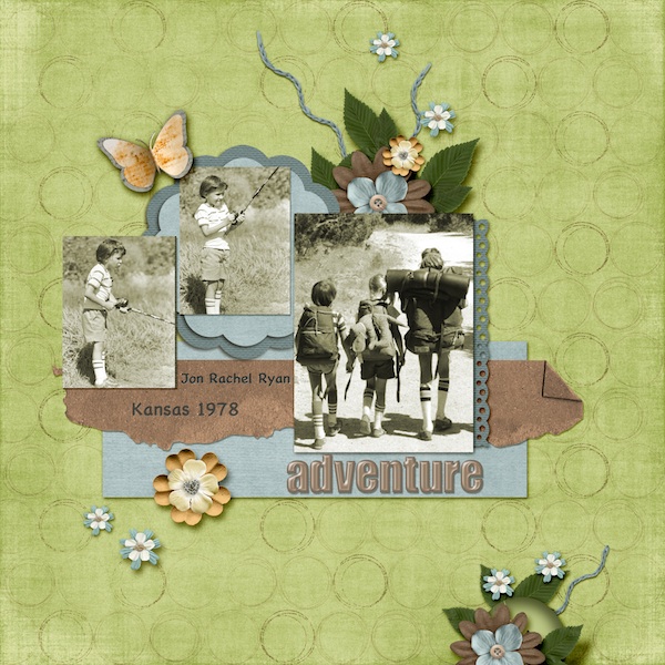 Adventure