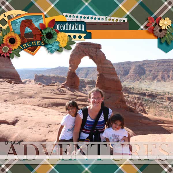 Adventure