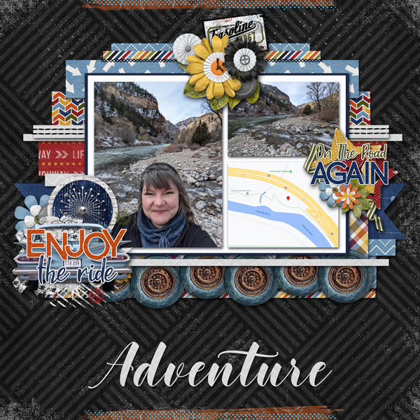 Adventure
