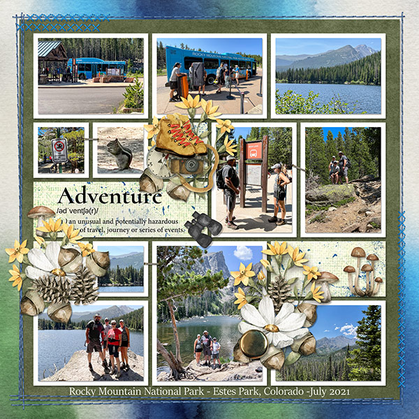 Adventure