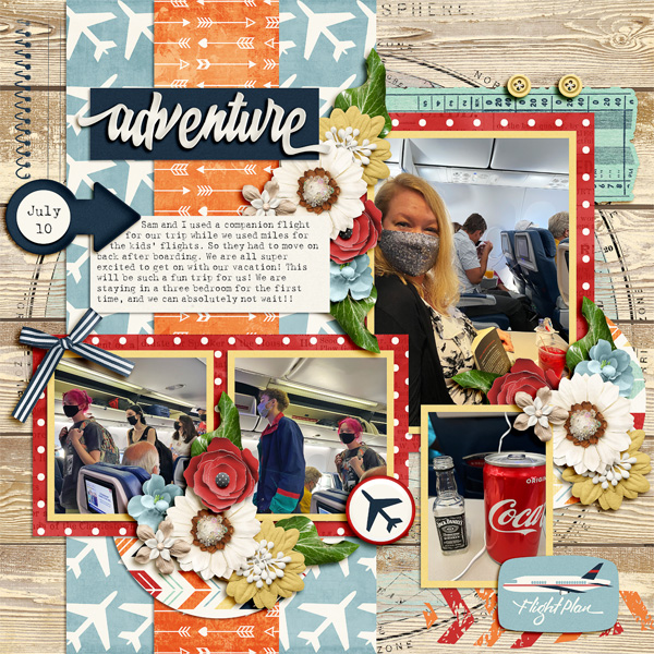 Adventure