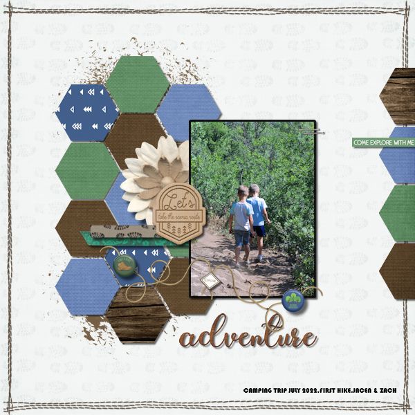 Adventure
