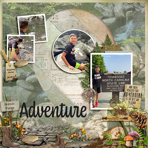 Adventure