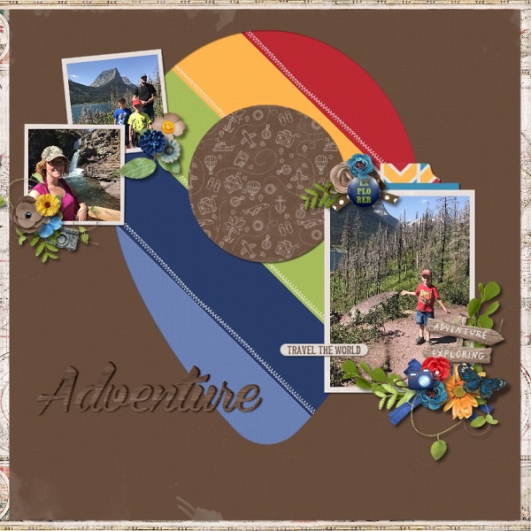 Adventure