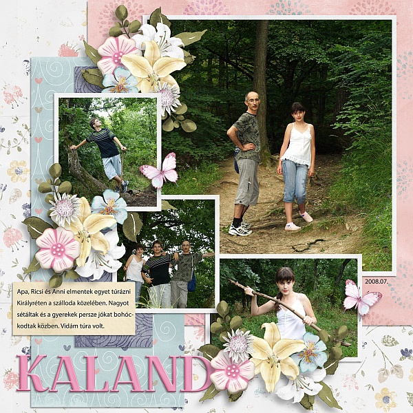 Adventure