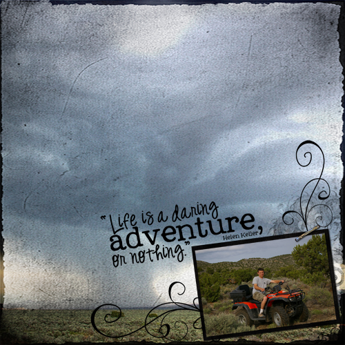 adventure