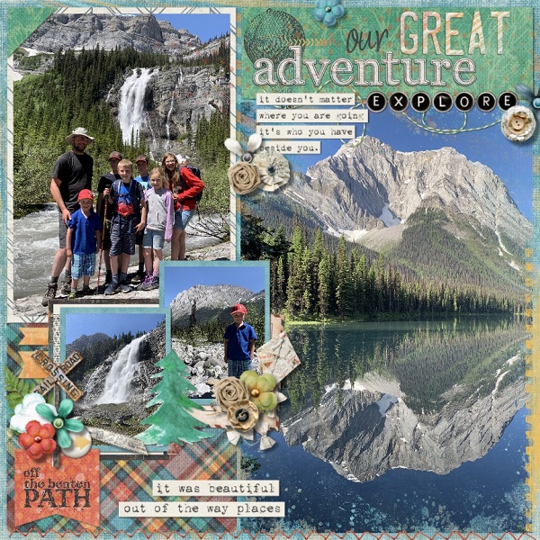 Adventure