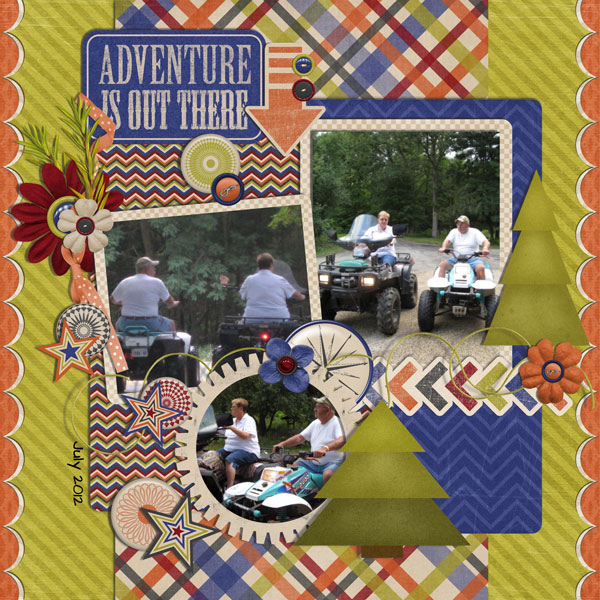 adventure