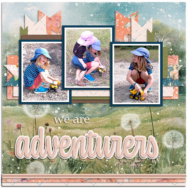 Adventure