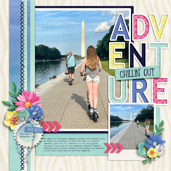 Adventure