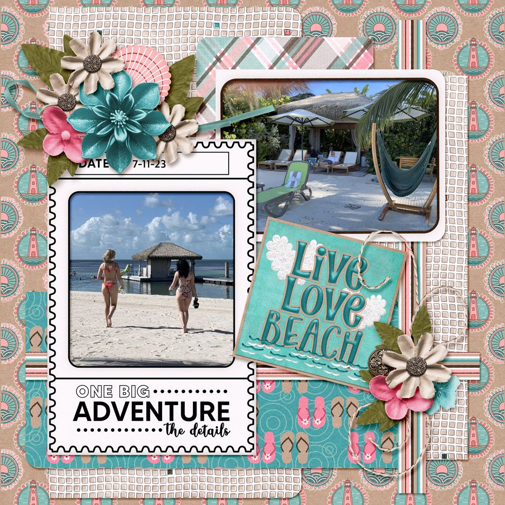 Adventure