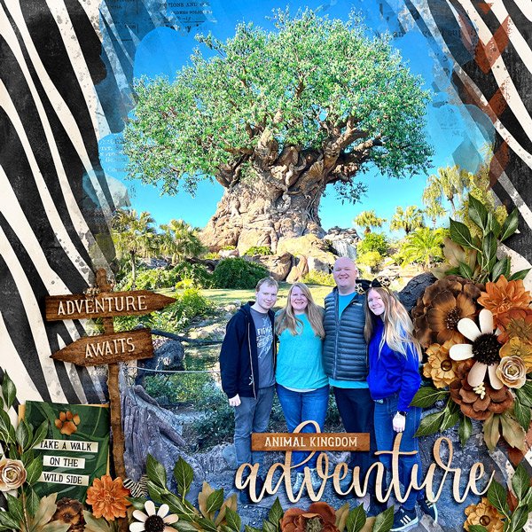 Adventure