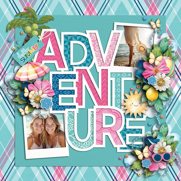 Adventure