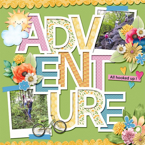 Adventure