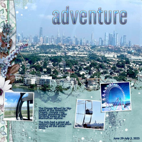 Adventure