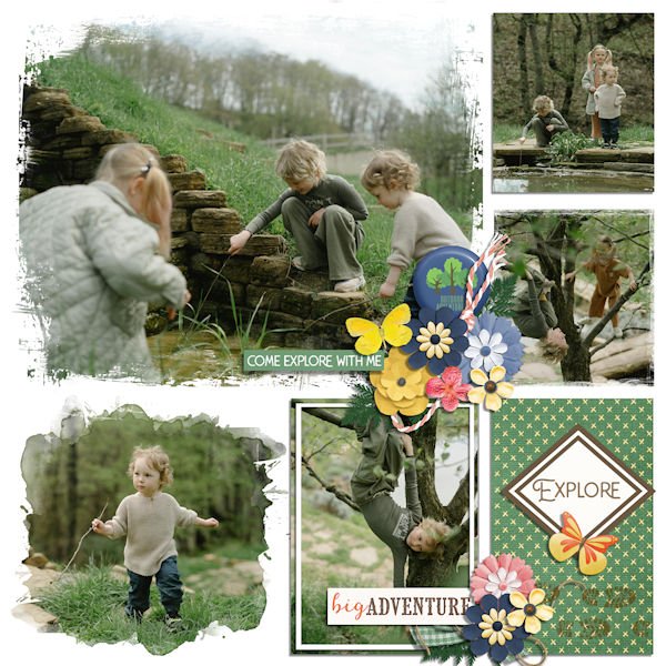 Adventure