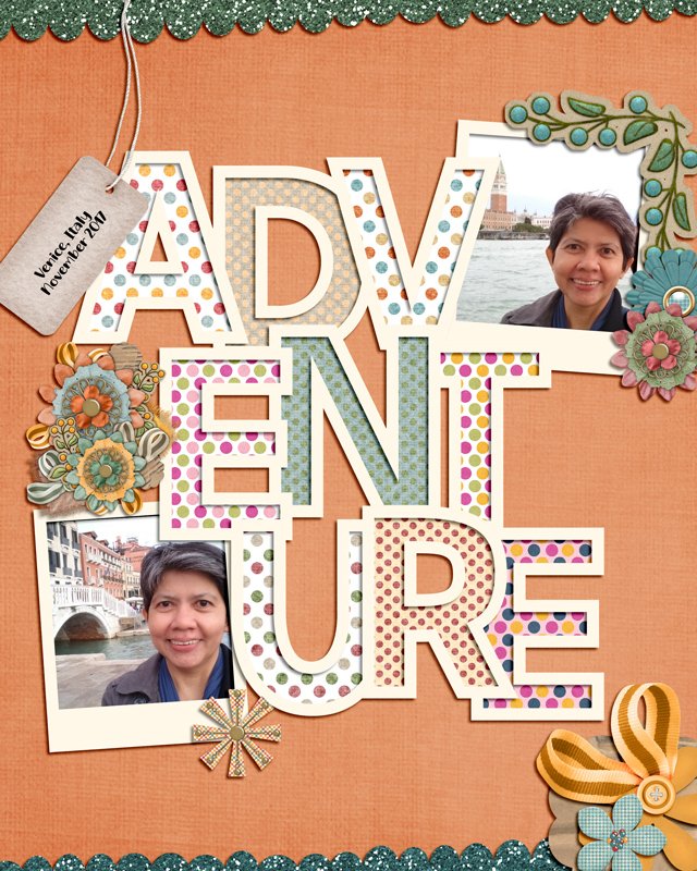adventure