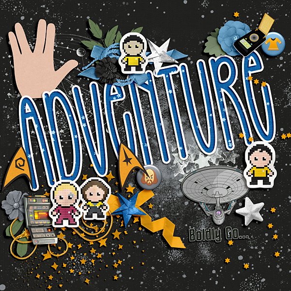 Adventure
