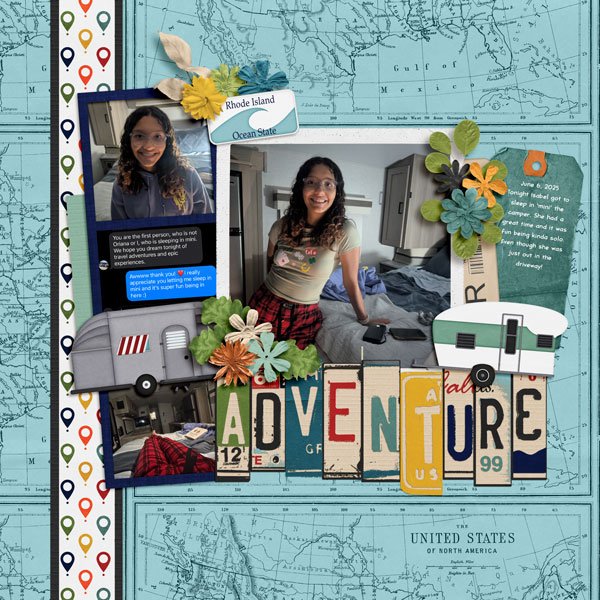 Adventure