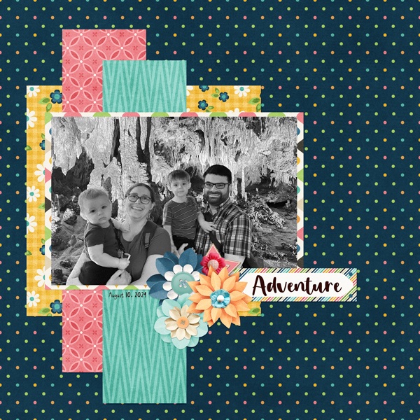 Adventure