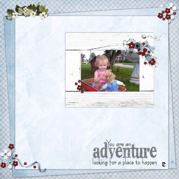 Adventure