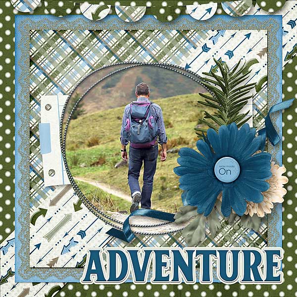 Adventure