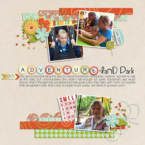 Adventureland Park