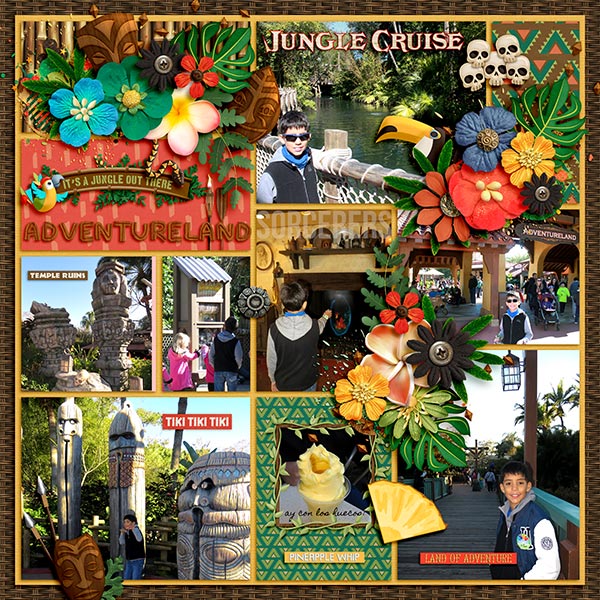 adventureland