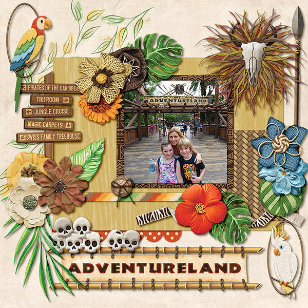 Adventureland