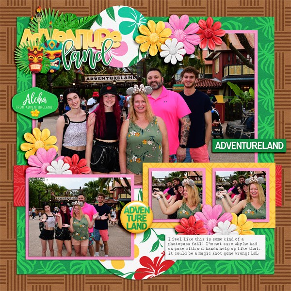 Adventureland