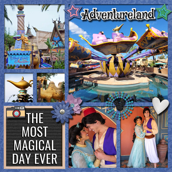 Adventureland