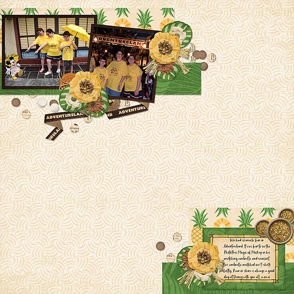 Adventureland