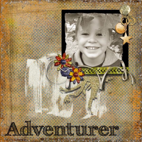 Adventurer