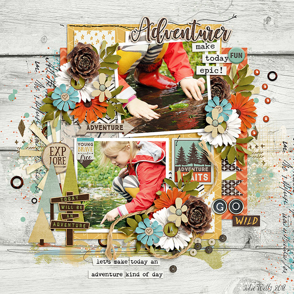 adventurer