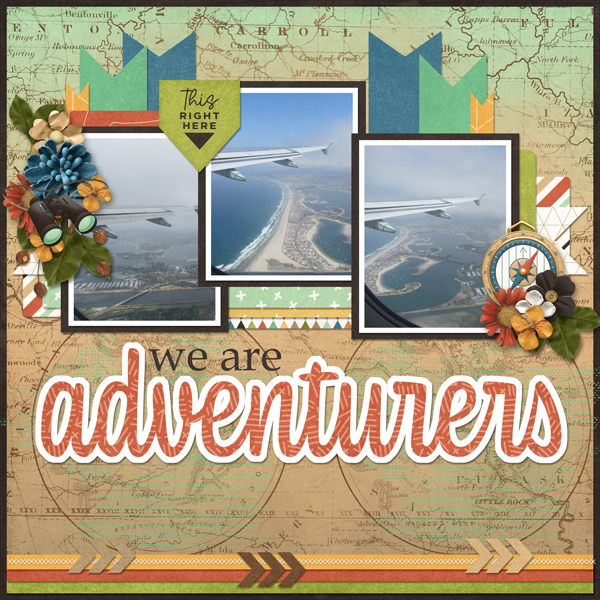Adventurers