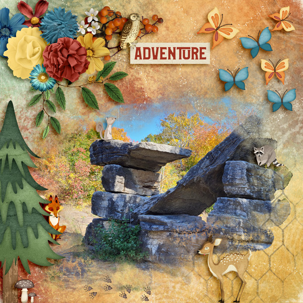 ADVENTURES - PHOTOMASK - OCT 22