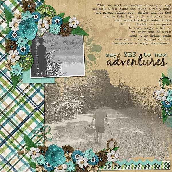 Adventures