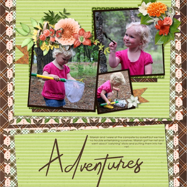 Adventures