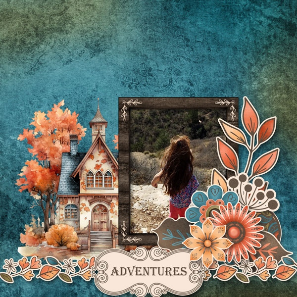 Adventures
