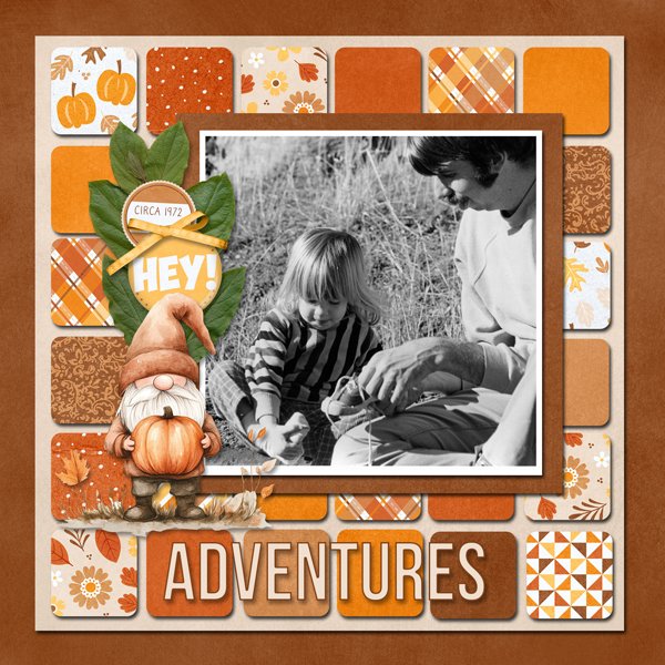 Adventures