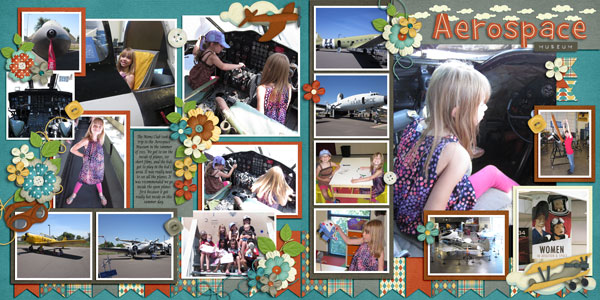 aerospace museum