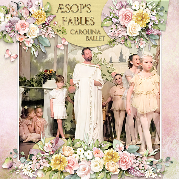Aesop's Fables